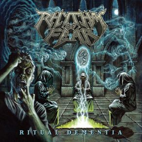 Download track Vortex Of Torment Rhythm Of Fear