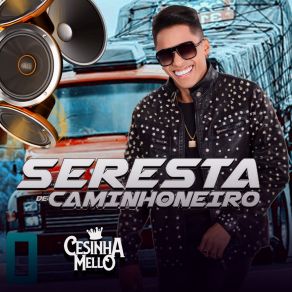 Download track Saudade Vem Cesinha Mello