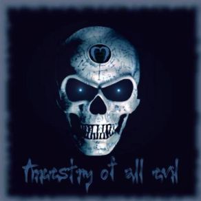 Download track Ancestry Of All Evil Mad Mav