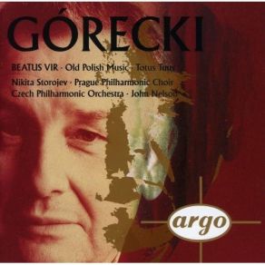 Download track Beatus Vir Henryk Górecki