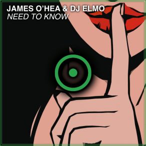 Download track Need To Know (Extended Mix) DJ Elmo