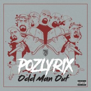 Download track Pound 4 Pound - PozlyrixMic'One, Max A