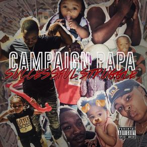 Download track Cost Me Campaign Papa