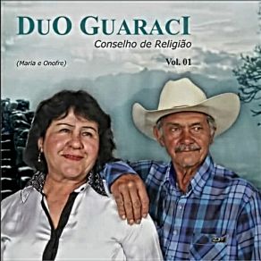 Download track Nunca Chorei Por Mulher Duo Guaraci