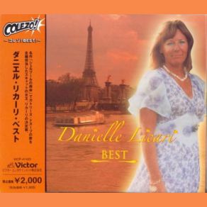 Download track Elisabeth Serenade (Ne Crois Pas Elisabeth) Danielle Licari