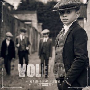 Download track Last Day Under The Sun (Demo) Volbeat