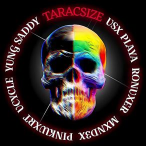 Download track Number One TARACSIZE SQUADVcycle, RONVXER, MXND3X