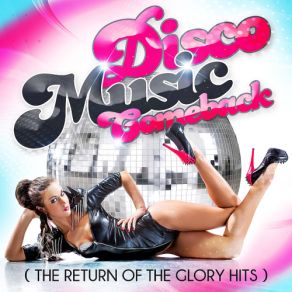 Download track If I Can't Have You (Disco Deejays Clubmix) Randy Jones