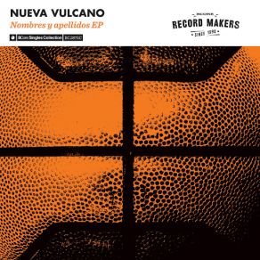 Download track El Despertador Nueva Vulcano