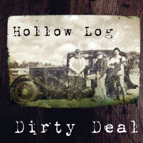 Download track As Sweet As You Been Hollow Log