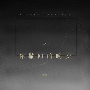 Download track 你撤回的晚安 (Dj版伴奏) 梦炙郑冰冰