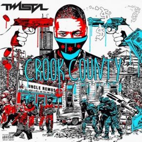 Download track Hollywood Twista