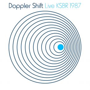 Download track The Meaningless Question (Live) The Doppler Shift