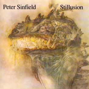 Download track The Song Of The Sea Goat Peter Sinfield