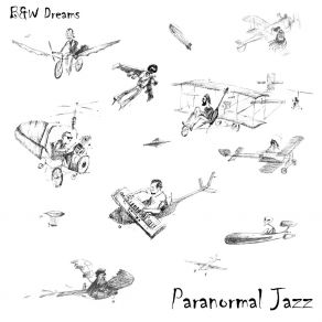 Download track Dream Evil Paranormal Jazz