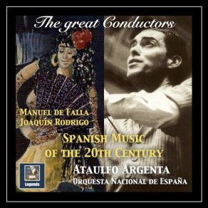 Download track El Retablo De Maese Pedro Ataulfo ArgentaJulita Bermejo