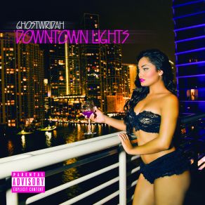 Download track Touch Down (Man Of The Year) GhostWridah