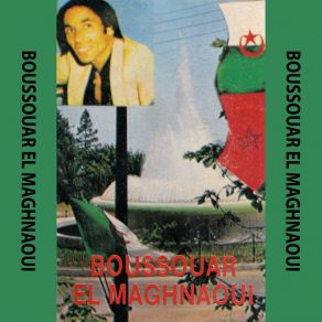 Download track Algérie Maroc Boussouar El Maghnaoui