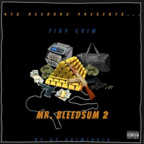 Download track Goopin N Groovin Tiny Crim