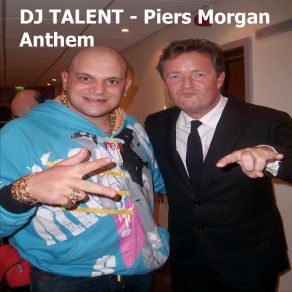 Download track Strictly Come Dancing DJ Talent