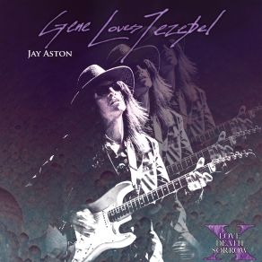 Download track A Girl Like You Gene Loves Jezebel, Jay Aston