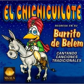 Download track El Ano Viejo El Chichicuilote