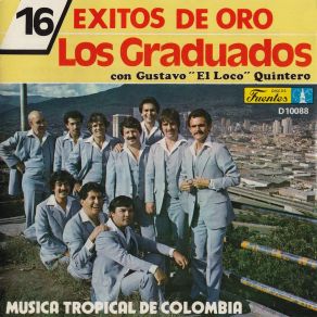 Download track La Quinceañera Los Graduados