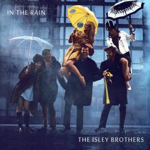 Download track Rubber Leg Twist The Isley Brothers