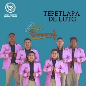 Download track Corrido A Chayo Martínez Grupo Campero´s