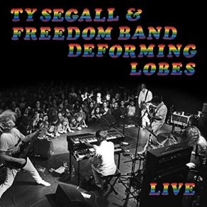 Download track Warm Hands Ty Segall