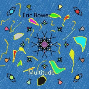 Download track Easily Rendered Eric Bower