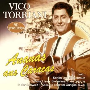 Download track Wie Damals In Paris Vico Torriani