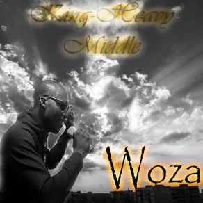 Download track I Was Afraid King Heavy-Middle