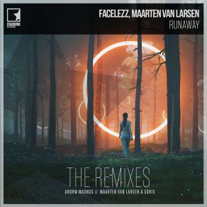 Download track Runaway (Maarten Van Larsen & Sonix Extended Remix) FacelezzMaarten Van Larsen