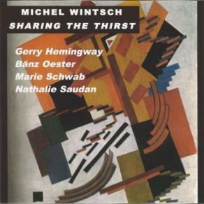 Download track Two Streets Michel Wintsch