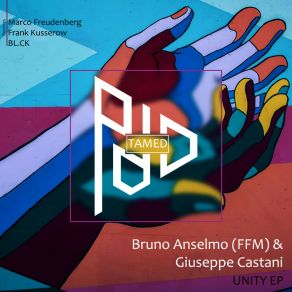 Download track Unity (Frank Kusserow Acid House Remix) Giuseppe CastaniFrank Kusserow