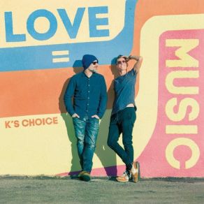 Download track Blauw K'S Choice, Ks Choice