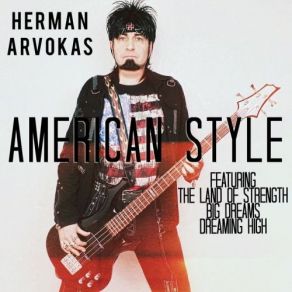 Download track The Land Of Strength Herman Arvokas