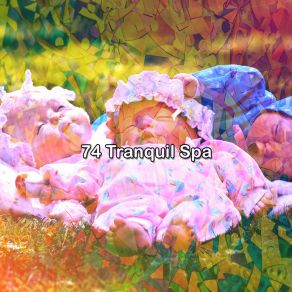Download track Unchained Dream Relaxing Spa Music