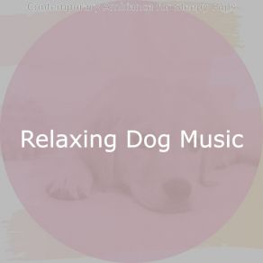 Download track Sultry Backdrops For Mans Best Friend Relaxing Dog Music