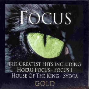 Download track Sylvia Focus