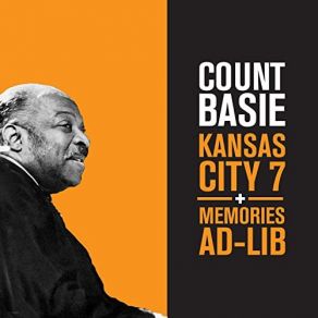 Download track Secrets Count Basie