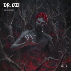 Download track Brooding Murder Dr. Ozi