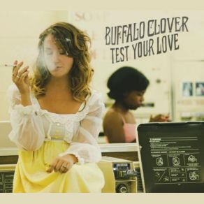 Download track Why Can't You Understand Buffalo Clover