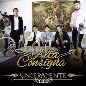 Download track Sinceramente Alta Consigna