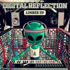 Download track The Big Bang Digital ReflectionFabelwesen