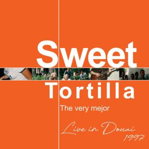 Download track Funky Men Sweet Tortilla