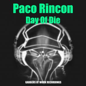 Download track Don't Stop The Party Paco Rincon