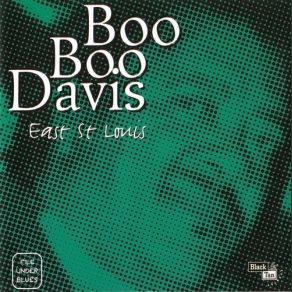 Download track Sad Thing Boo Boo Davis