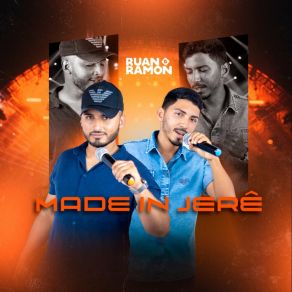 Download track Ciumes Ruan